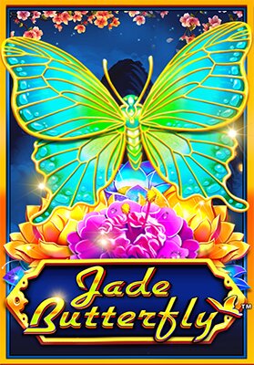 Jade Butterfly